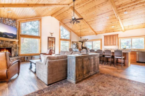 49 - Fawn Trail Lodge home